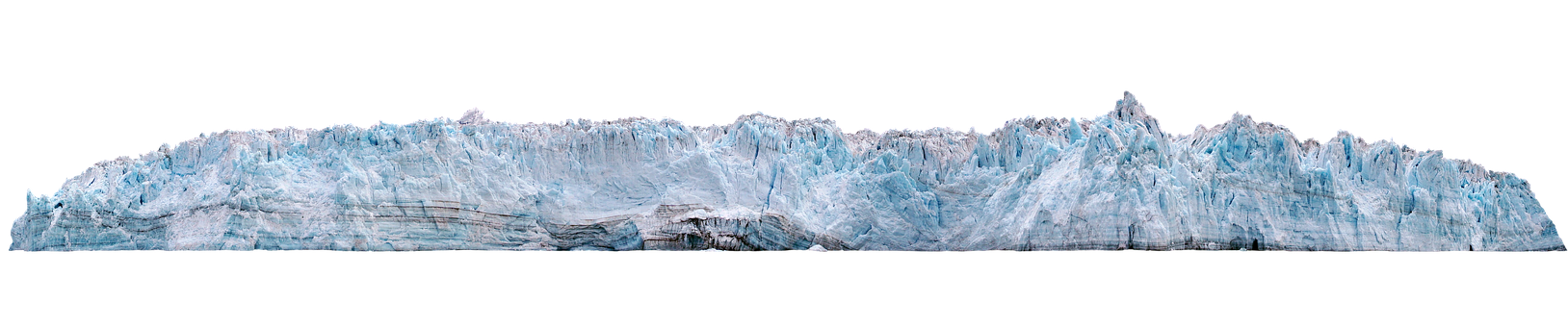 Free Glacier Ice illustration and picture