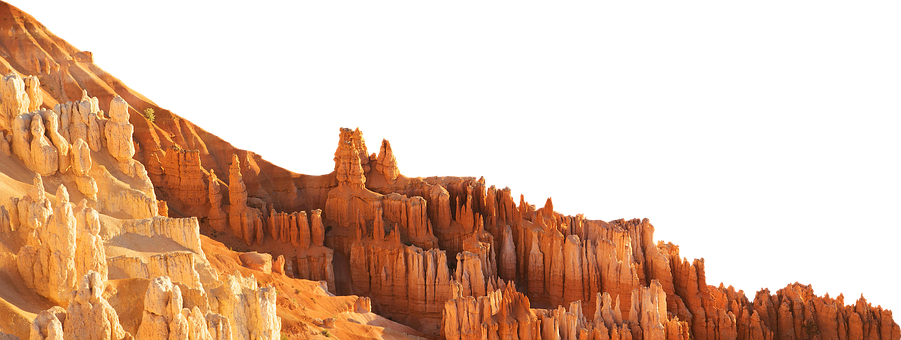 Felsen, Stein, Gezackt, Formation