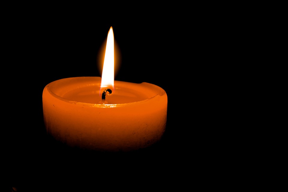 Candle Yellow Advent Free photo on Pixabay