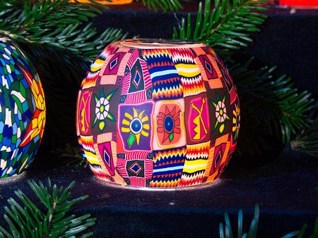 Free Lamp Art photo and picture