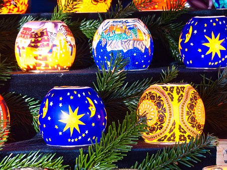 Free Lamps Decoration photo and picture