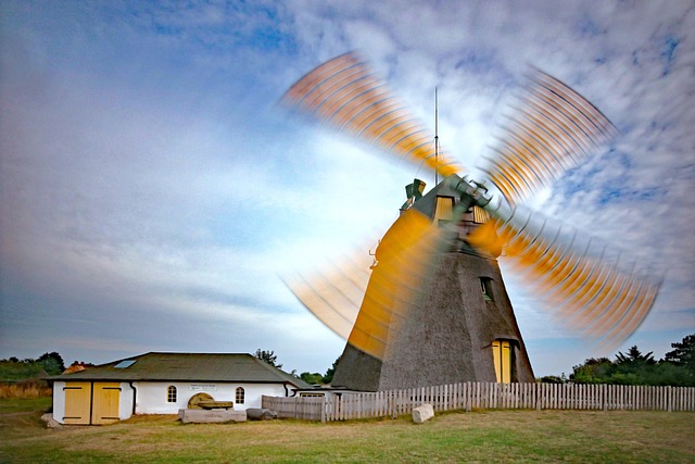Free Amrum Island photo and picture