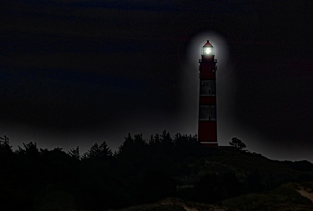 Free Amrum Island photo and picture
