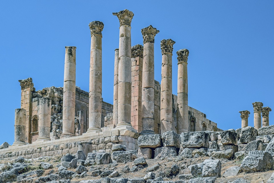 Architecture Ruins Ancient - Free photo on Pixabay