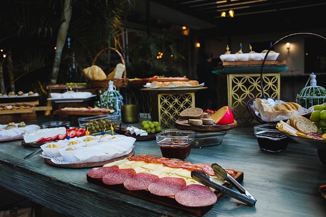 Free Cheese Meat photo and picture