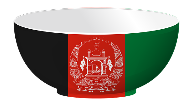 Skål, Krone, Tadsjikistan, Iran