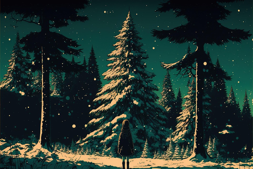クリスマス クリスマスの壁紙 クリスマスの背景 Pixabayの無料画像