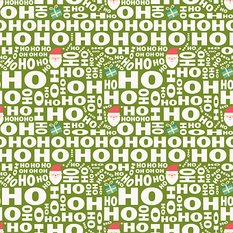 Free Present Gift vector and picture