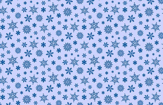 Floco De Neve, Inverno, Neve