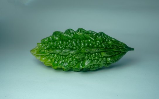 Mad, Isoleret, Natur, Blad, Frugt, Grøn