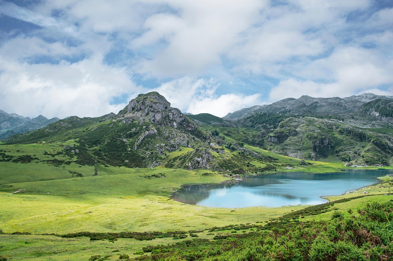 Mais de 100.000 imagens grátis de Lagos De Montanha e Natureza - Pixabay