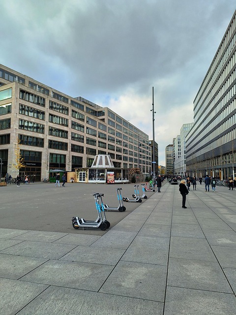 Free City Bike photo and picture