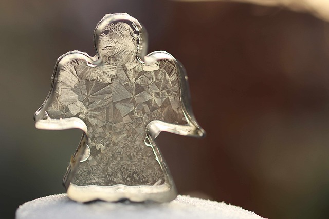 Free Angel Iron Angel photo and picture