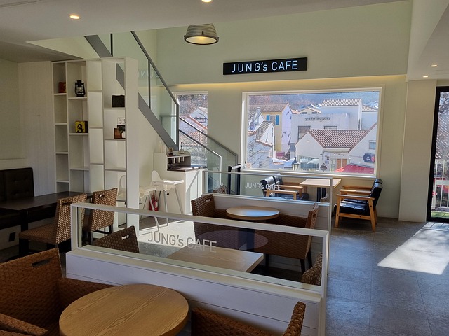 Free Cafe Coffee photo and picture