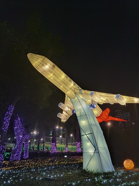 Flugzeug, Universum, Raumfahrt