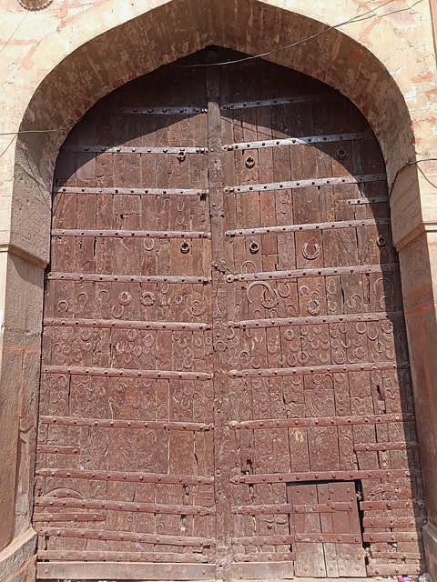 Free Attraction Archaeological photo and picture