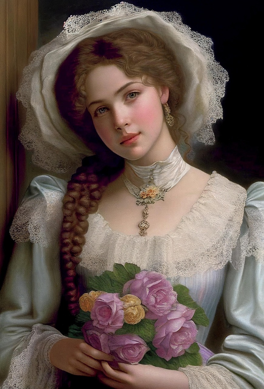 30 000 Free Victorian Portrait Victorian Images Pixabay
