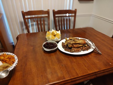 Free Table Food photo and picture