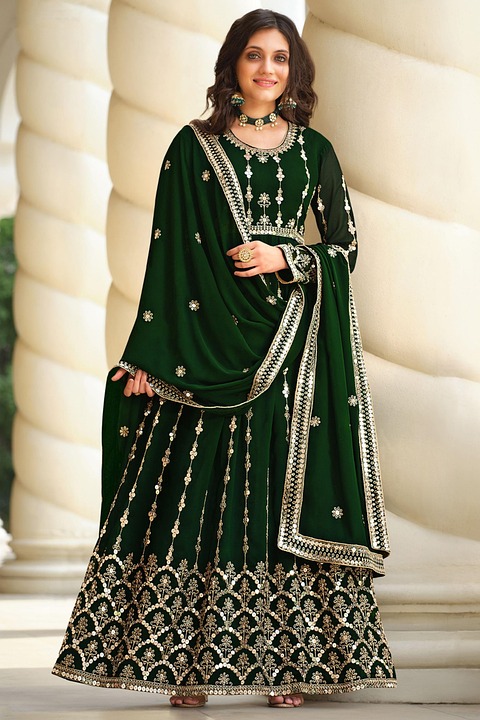 Anarkali main image 0