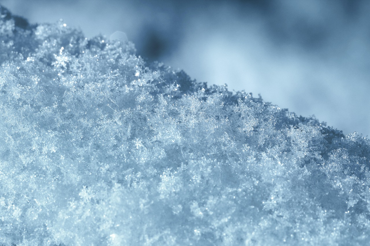 冰 霜 雪花 - Pixabay上的免费照片 - Pixabay