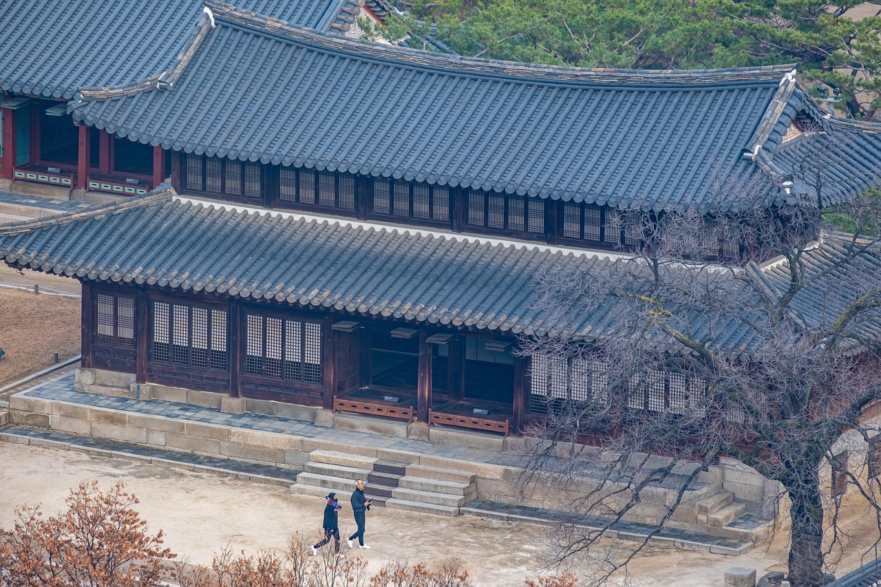 400개 이상 무료 한옥 및 대한민국 사진 - Pixabay