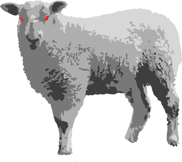 羊 動物 - Pixabayの無料ベクター素材 - Pixabay
