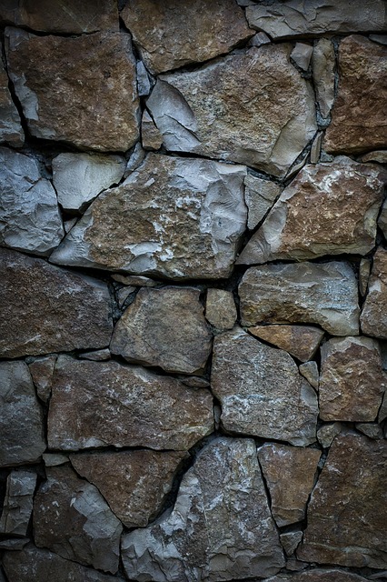 Pared, Frío, Modelo, Textura