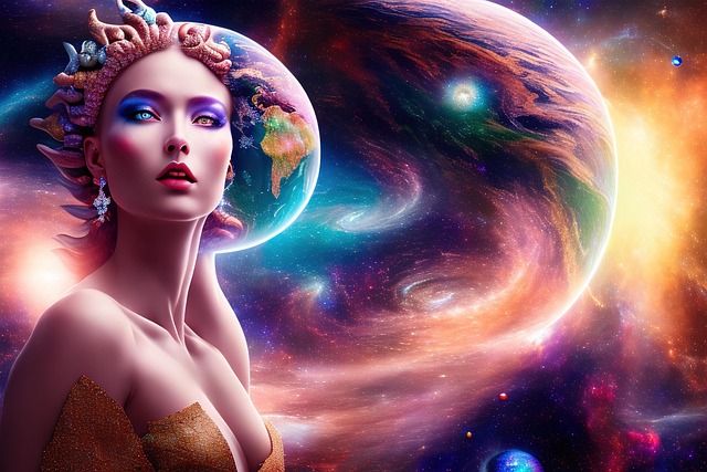 Free Horoscope Fate photo and picture