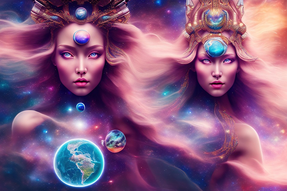 Decode your destiny: how to use the Chinese horoscope to navigate through life