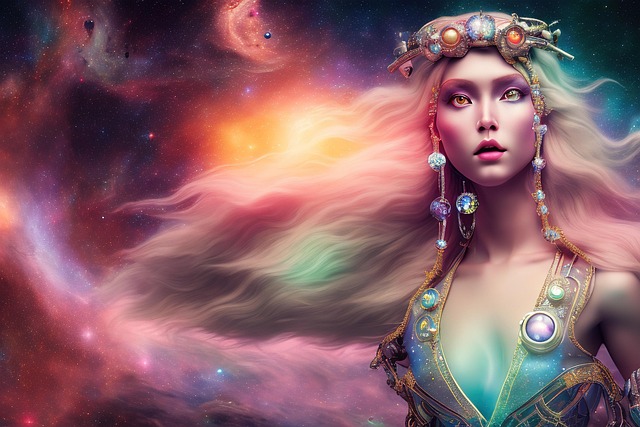 Free Horoscope Fate photo and picture