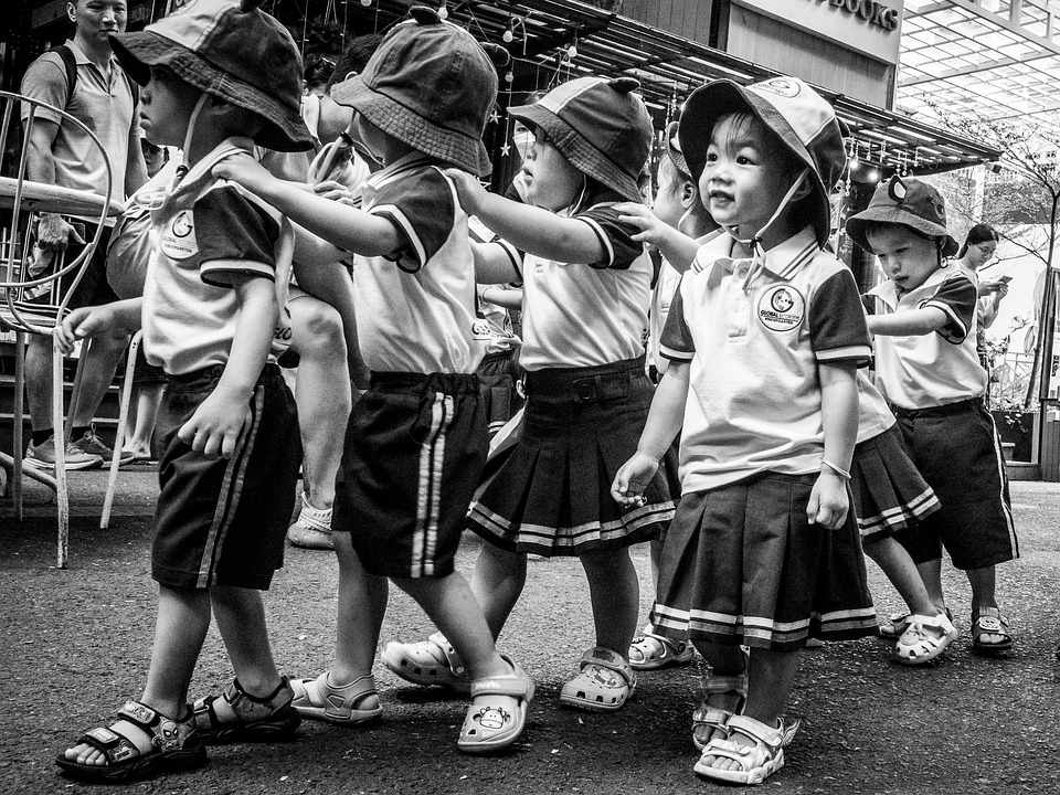 Streetphotography Kids Children Free photo on Pixabay Pixabay