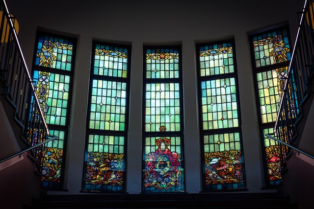 Free Window Glass photo and picture