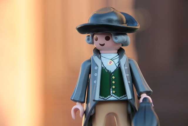 Free Playmobil Playmobil Figure photo and picture