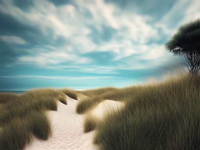 Plus de 10 illustrations gratuites de Sand Paths et de Chemin - Pixabay