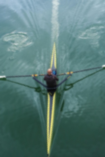 Free Canoe Boat photo and picture