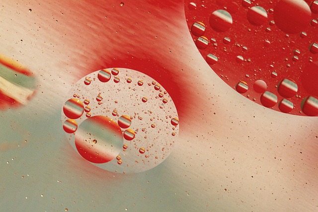 Free Oil Water photo and picture