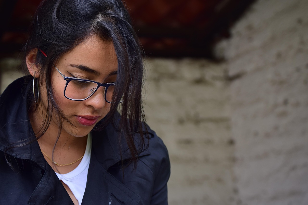Lunettes De Soleil Femme Portrait - Photo gratuite sur Pixabay - Pixabay