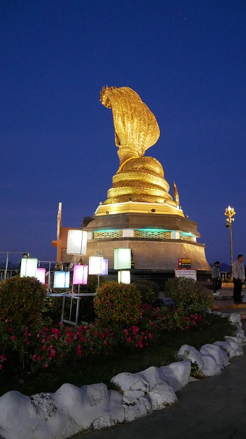 Thailand, Thailändisch, Kultur, Natur