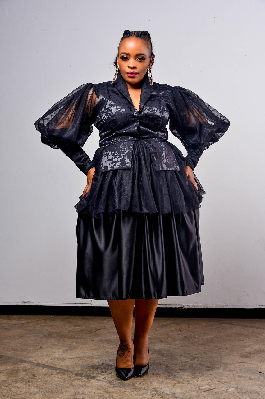 Mode Grande Taille Femme - Photo gratuite sur Pixabay - Pixabay
