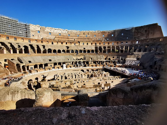 Coliseum Rome Italy - Free photo on Pixabay - Pixabay