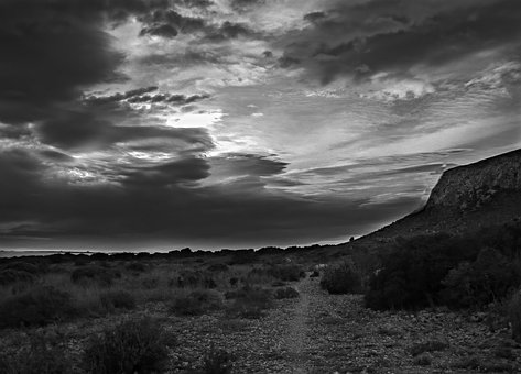 Free Paisaje Costa photo and picture
