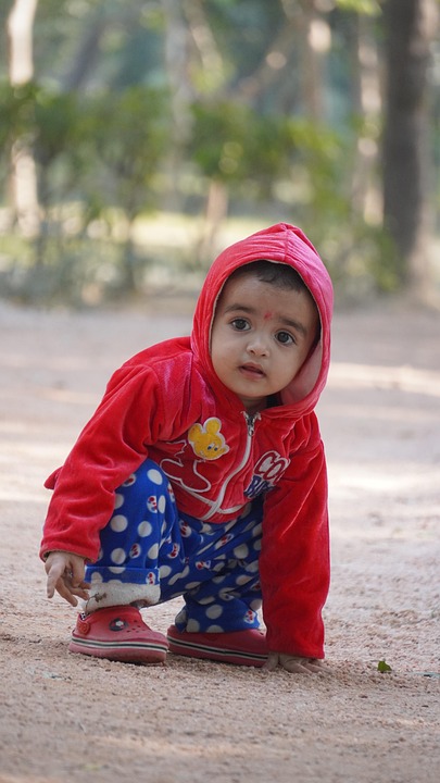 Kid infant little free photo on pixabay
