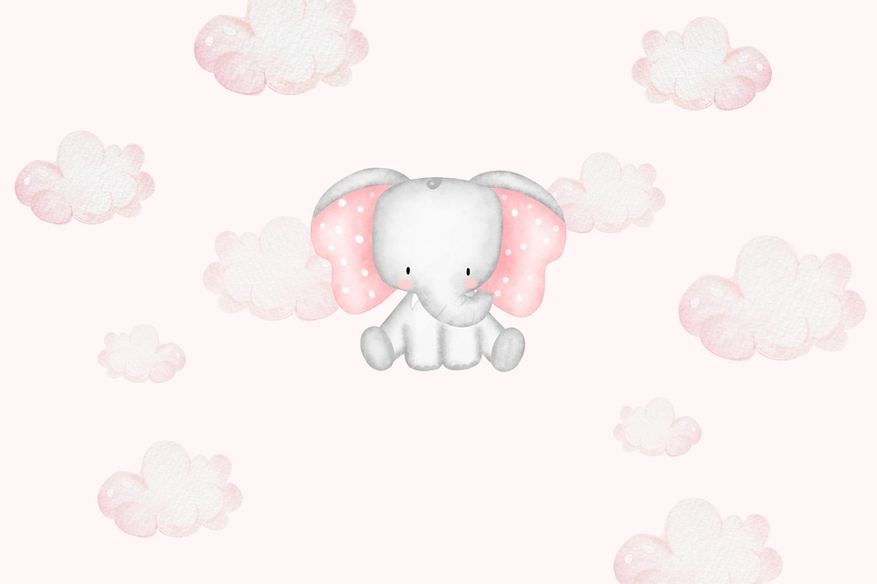出生 婴儿 出生通知 - Pixabay上的免费图片
