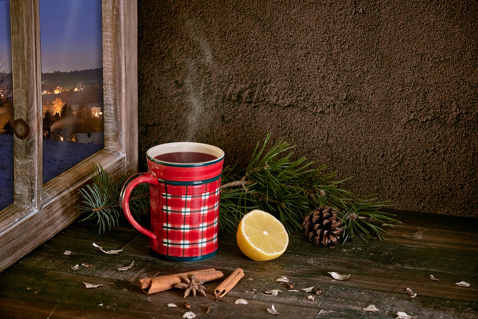 Advent Christmas Tea Time - Free photo on Pixabay - Pixabay