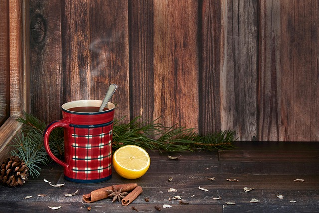 Free Tea Cup photo and picture