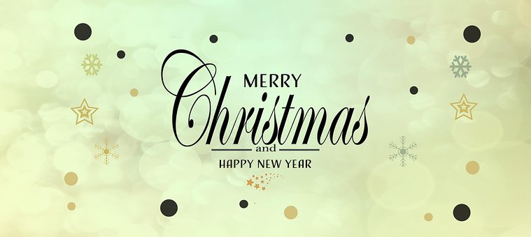 Free Happy New Year New Year'S Day illustration and picture