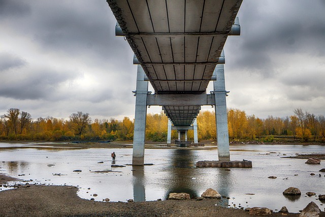 Free River Frost photo and picture