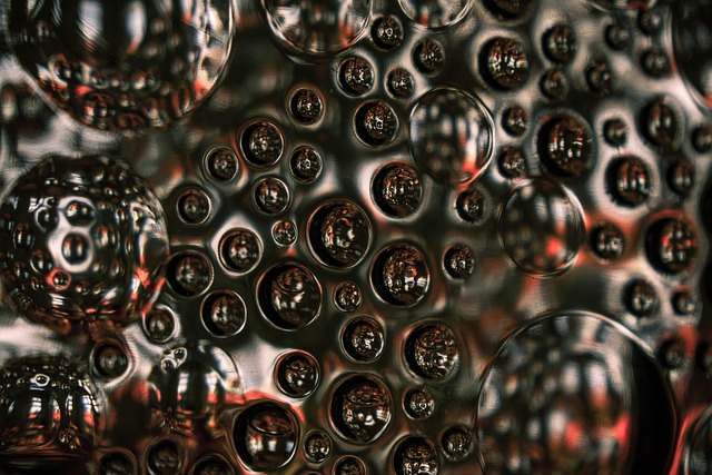 Free Glass Pattern photo and picture