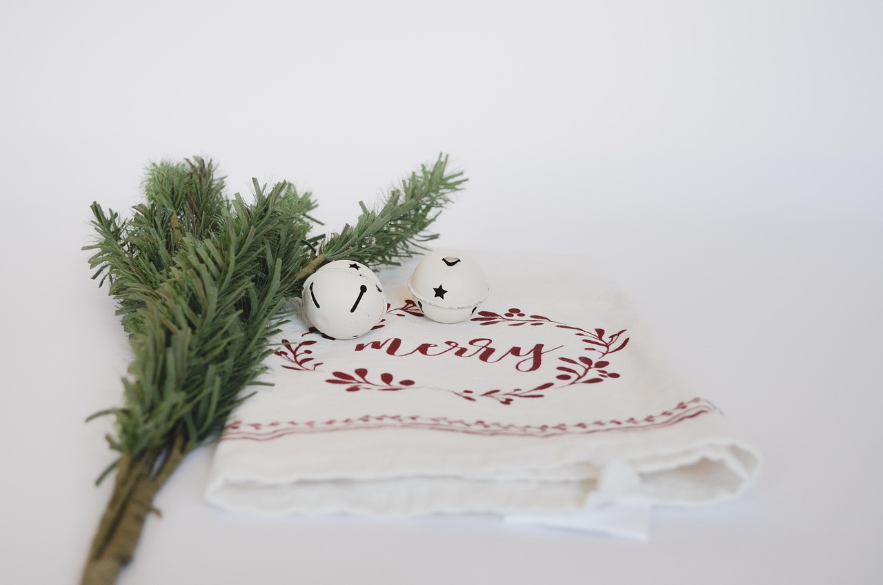 Christmas - free online jigsaw puzzle photo