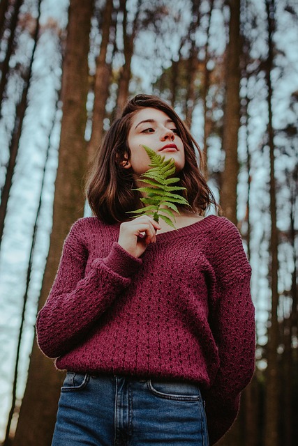 Free Girl Beautiful photo and picture